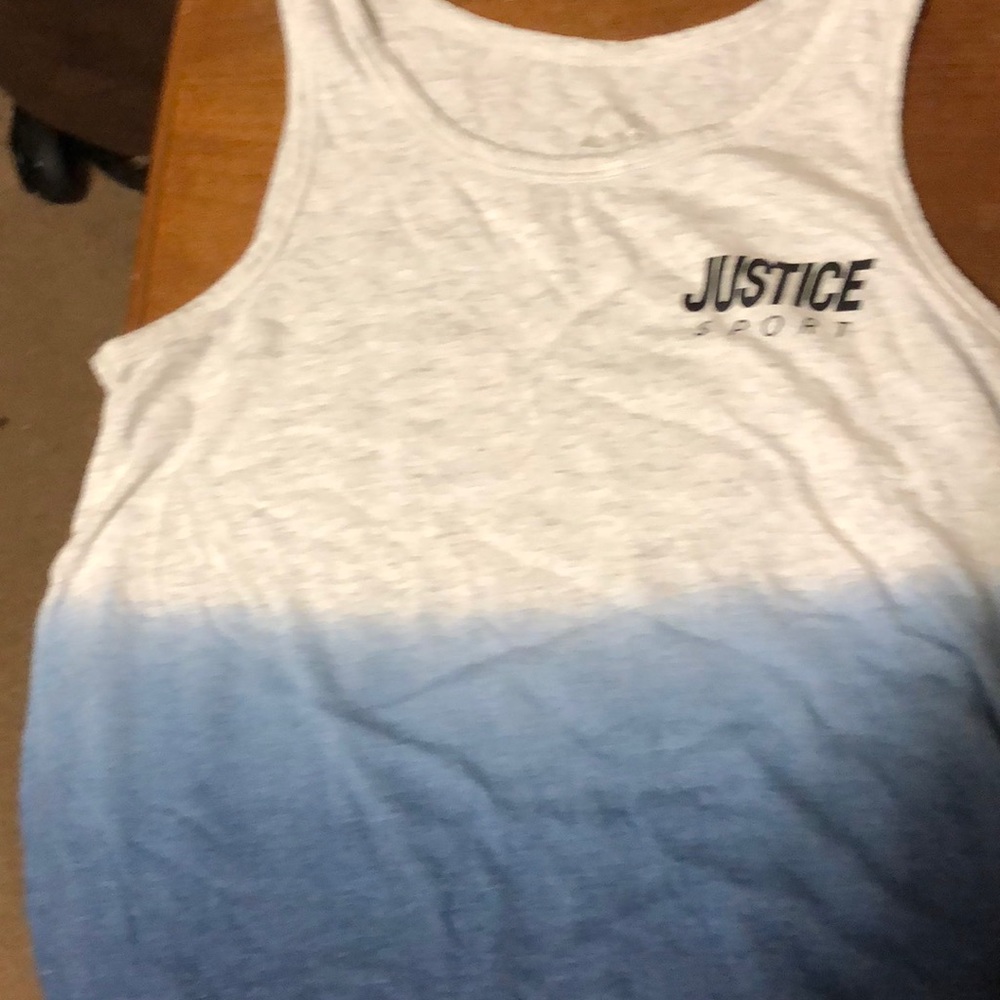 Sports t-shirt